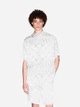 Рубашка мужская Armani Exchange 548739196 M Белая (1161442106) - изображение 1