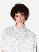 Рубашка мужская Armani Exchange 548739196 M Белая (1161442106) - изображение 4
