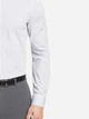 Рубашка хлопковая мужская Calvin Klein 340993217 XL Белая (1161471314) - изображение 2