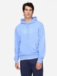 Худи мужское GAP 17891570 XS Голубое (1161457356) - изображение 1