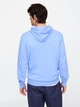 Худи мужское GAP 17891570 XS Голубое (1161457356) - изображение 2