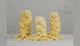 Сир Сулугуні коса 1 кг - зображення 4