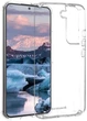 Etui na smartfon Dbramante1928 Nuuk do Samsung Galaxy S22 Transparent (RESSCL004146) (Bez opakowania) - obraz 2