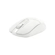 Мишка A4Tech FB12S Wireless/Bluetooth White (4711421967877) - зображення 3