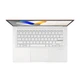 Ноутбук ASUS VivoBook 14" FHD (X1404VAP-QB52-PK)/ Intel 5 120U/RAM 8GB/SSD 512GB/ Pink - зображення 9