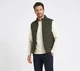 Жилет мужской стеганый Jack&Jones безрукавка BS001471 размер L - изображение 1