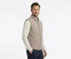 Жилет чоловічий стьобаний Jack&Jones безрукавка BS001470 розмір M - зображення 3