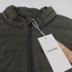 Жилет мужской стеганый Jack&Jones безрукавка BS001471 размер XL - изображение 7