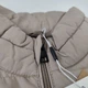 Жилет чоловічий стьобаний Jack&Jones безрукавка BS001470 розмір M - зображення 8