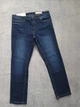 Мужские прямые синие джинсы Livergy р. 36/32 Straight Fit - изображение 2