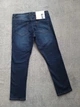 Мужские прямые синие джинсы Livergy р. 36/32 Straight Fit - изображение 4