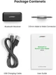 Bluetooth-ресивер UGREEN CM276 Bluetooth 5.0 Receiver Audio Adapter - изображение 7