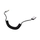 Bluetooth-ресивер Baseus BA01 USB Wireless adapter cable Black - зображення 5