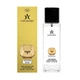 Парфюмерная вода для женщин Cocolady N-163 (версія: Paco Rabanne Lady Million), 60 мл - изображение 2