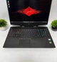 Ноутбук HP Omen i7-9750H (6 ядер)/ RTX 2080 8gb / 16gb DDR4 / 256gb ssd + 1TB HDD / 17.3 Full HD IPS 144Hz - Б/У - изображение 2