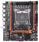 Комплект X99 / Mougol SY-X99 D4-KN / Intel Xeon E5-2680v4 - изображение 3