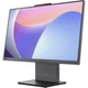 Моноблок Lenovo ThinkCentre AiO Neo 50a 24 Gen 5 Luna Grey (12SC000RUI) [175082] - изображение 3