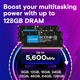 Модуль пам'яті SO-DIMM DDR5 Crucial 16GB 4800MHz (CT16G48C40S5) [174974] - зображення 2