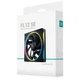 Корпусний вентилятор Deepcool FL12 SE Black (R-FL12SE-BKAPN1-G) [168003] - зображення 6