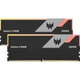 Модуль памяти DDR5 Acer Predator Vesta II RGB 2х16GB 6000MHz (BL.9BWWR.652) [174569] - изображение 1
