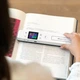 Протяжный сканер IRIS IRIScan Book 7 Dyslexic (464678) [169603] - изображение 14