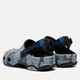 Чоловічі крокси Crocs Classic All Terrain Desert Camo Clog Black Gray 41-42 - зображення 4
