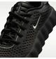 Чоловічі кросівки Mind 002 HQ4310-001 43 Black Hyper Crimson - зображення 4