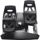 Джойстик с рычагом управления двигателем и педалями Thrustmaster T.16000M FC Flight Pack (2960782) [148218] - изображение 6