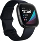 Смарт-годинники Fibit Sense Advanced Smartwatch with Tools Heart Healt - изображение 1