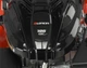 Газонокосарка бензинова YATO YT-85545, самохідна, 3,5 кВт, ширина косіння 530 мм, травозбірник 62 л - зображення 7