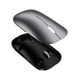 Мышка беспроводная Hoco GM43 Adelanto Bluetooth+2.4G, 450mAh Темно-серый - изображение 4