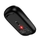 Мышка беспроводная Hoco GM43 Adelanto Bluetooth+2.4G, 450mAh Темно-серый - изображение 12