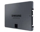 Б/У SSD накопитель Samsung 860 QVO 1TB (MZ-76Q1T0BW) - изображение 3
