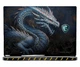 Ноутбук MSI Titan 18 HX Dragon Edition Draco Epic A2WJ-1271PL (9S7-182213-1271) 18" Mini LED 4K / Intel Core Ultra 9 290HX Plus / RAM 96 ГБ / SSD 4 ТБ / NVIDIA GeForce RTX 5090 24GB / Windows 11 Pro - изображение 7