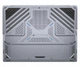 Ноутбук MSI Titan 18 HX A2WJ-1234PL (9S7-182211-1234) 18" Mini LED 4K 240Hz / Intel Core Ultra 9 290HX Plus / RAM 64 ГБ / SSD 2 ТБ / NVIDIA GeForce RTX 5090 24GB / Windows 11 Pro - зображення 6