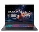 Ноутбук Acer Nitro 18 AI AN18-61 (NH.QYHEP.001) Obsidian Black / 18" IPS WQXGA 165 Гц / AMD Ryzen AI 9 365 / RAM 32 ГБ / SSD 1 ТБ / NVIDIA GeForce RTX 5060 8GB / Без ОС - зображення 2