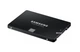 Б/У SSD накопитель Samsung 860 EVO 2.5 1TB (MZ-76E1T0BW) - изображение 2
