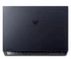 Ноутбук Acer Predator Helios 18 AI PH18-73 (NH.QVWEP.001) Abyssal Black / 18" Mini LED WQXGA 250 Гц / Intel Core Ultra 9 275HX / RAM 256 ГБ / SSD 6 ТБ / NVIDIA GeForce RTX 5090 24GB / Windows 11 Pro - изображение 5