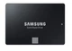 Б/У SSD накопитель Samsung 860 EVO 2.5 1TB (MZ-76E1T0BW) - изображение 6