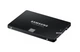 Б/У SSD накопитель Samsung 860 EVO 2.5 1TB (MZ-76E1T0BW) - изображение 7