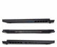 Ноутбук Acer Nitro 18 AI AN18-61 (NH.QYHEP.001) Obsidian Black / 18" IPS WQXGA 165 Гц / AMD Ryzen AI 9 365 / RAM 32 ГБ / SSD 1 ТБ / NVIDIA GeForce RTX 5060 8GB / Без ОС - зображення 8