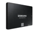 Б/У SSD накопитель Samsung 860 EVO 2.5 1TB (MZ-76E1T0BW) - изображение 9