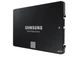 Б/У SSD накопитель Samsung 860 EVO 2.5 1TB (MZ-76E1T0BW) - изображение 10