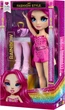 Кукла Rainbow High My Fashion Style Стелла Монро (248606) - изображение 6