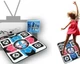 Танцювальний килимок Dance Mat PC+TV з підключенням до комп’ютера та телевізора, ігрова танцювальна платформа - зображення 4