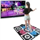 Танцювальний килимок Dance Mat PC+TV з підключенням до комп’ютера та телевізора, ігрова танцювальна платформа - зображення 10