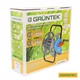 Катушка для шланга GRUNTEK до 30 м (296698015) - зображення 15