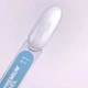 Гель для наращивания LUNAmoon Premium Gel 11 белый, 50 мл - изображение 3