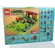 Большой детский конструктор Plants vs Zombies растения против зомби DK (7007ДК) - изображение 2