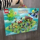 Большой детский конструктор Plants vs Zombies растения против зомби DK (7007ДК) - изображение 4